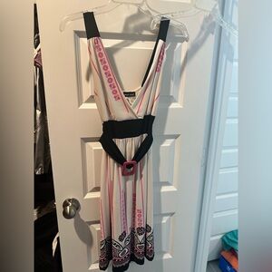 Cute Wet Seal Summer Dress